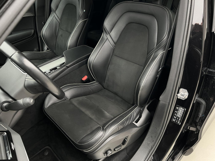 Volvo XC90 B5 AWD R-DESIGN AUT CZ