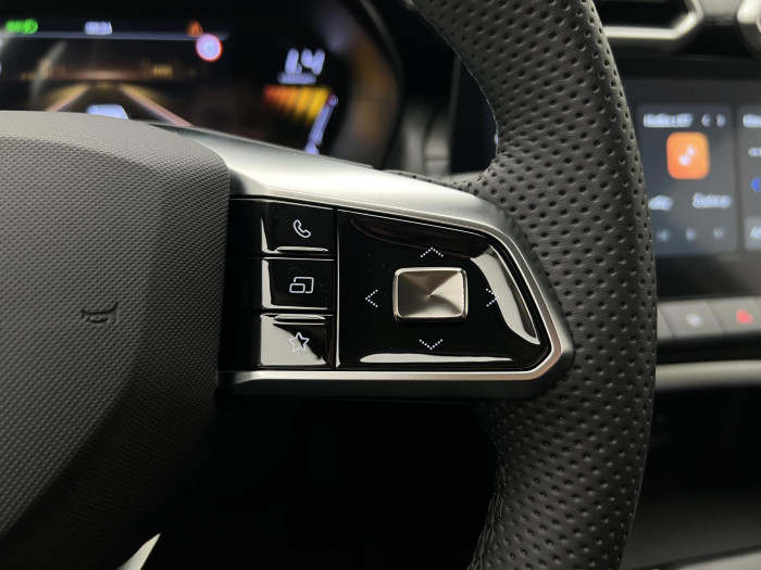 MG ZS 1.5 EXCLUSIVE HYBRID+ AUT CZ 1.5 Exclusive