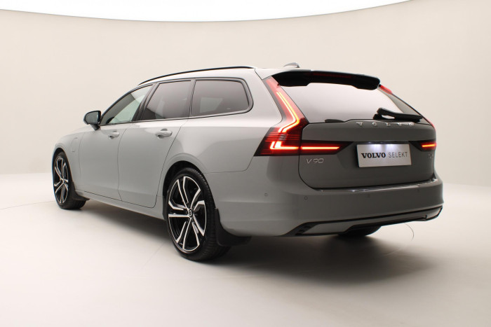 Volvo V90 T6 AUT R-DESIGN RECHARGE