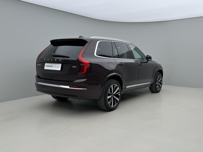 Volvo XC90 B5 AWD AUT BRIGHT PLUS 7-míst