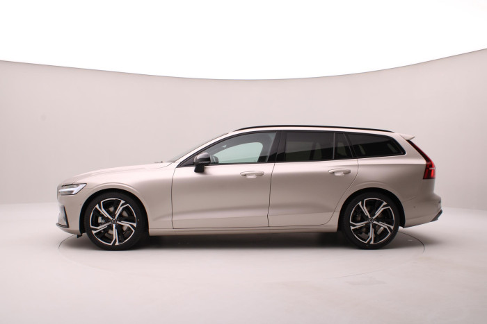 Volvo V60 B4 AUT DARK PLUS