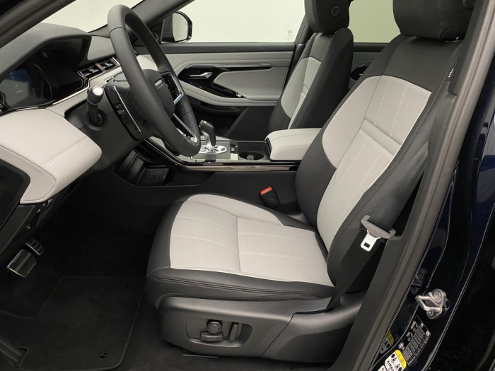 Land Rover Range Rover Evoque D200 R-DYNAMIC SE AWD AUT 2.0 d Dynamic SE