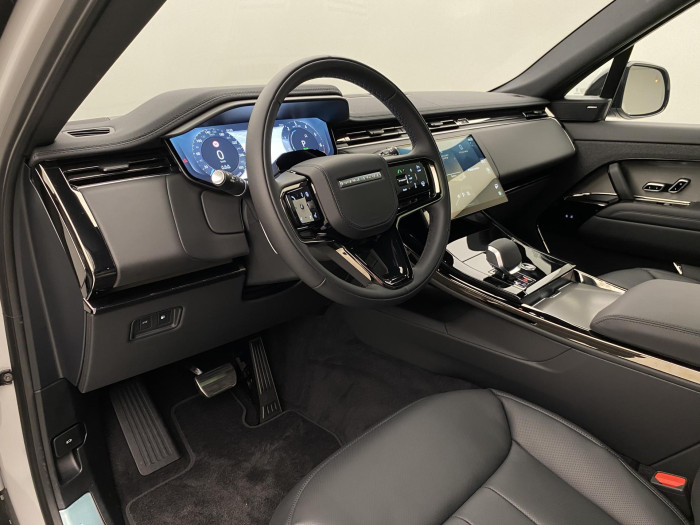 Land Rover Range Rover Sport P460e DYNAMIC SE AWD AUT 3.0 Dynamic SE