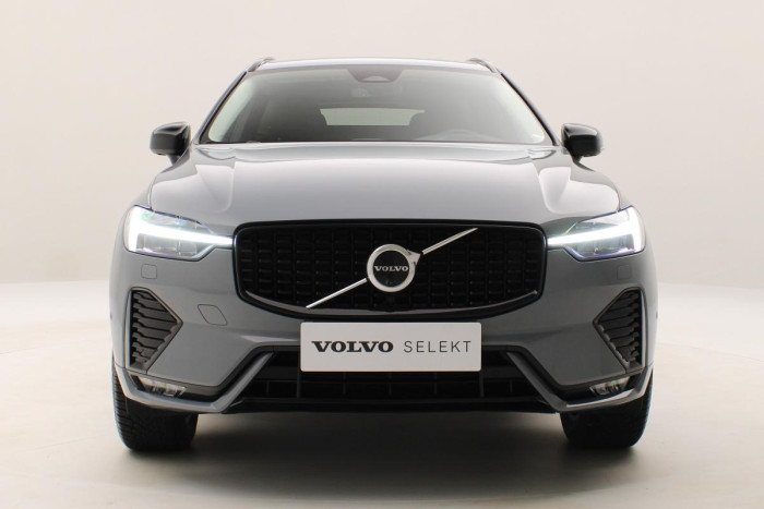 Volvo XC60 B4 AWD PLUS DARK AUT CZ 1.maj.