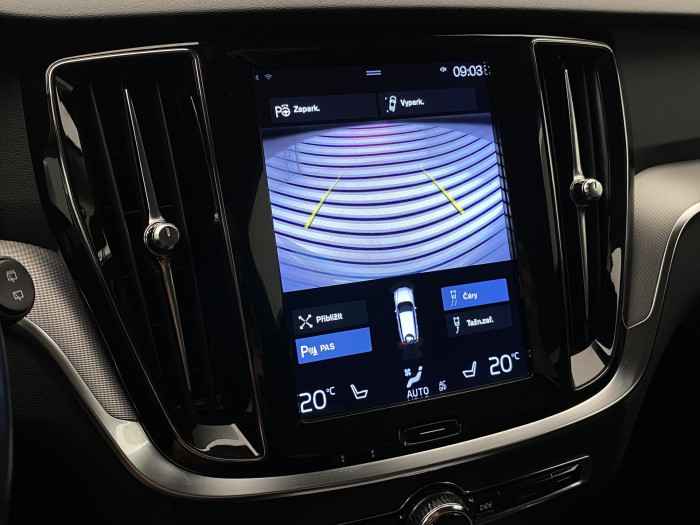 Volvo V60 CC D4 AWD MOMENTUM AUT 2.0 d CC CC Momentum