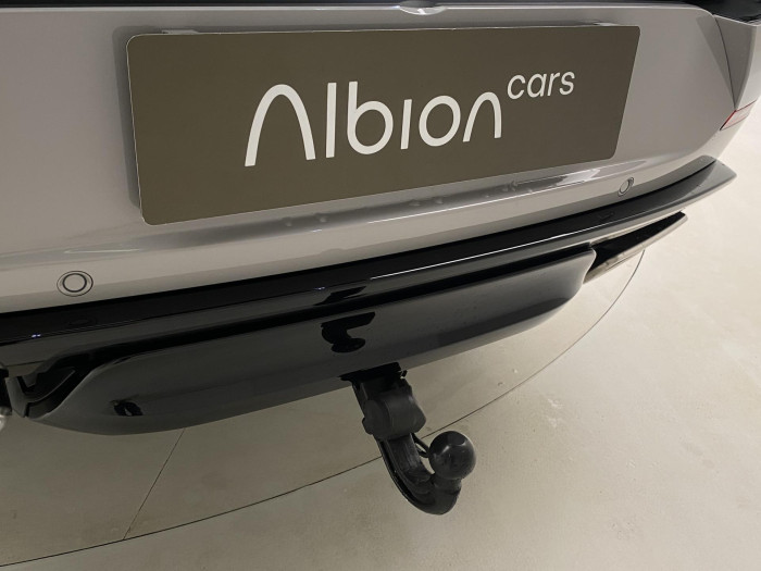 Land Rover Range Rover Sport P460e DYNAMIC SE AWD AUT 3.0 Dynamic SE