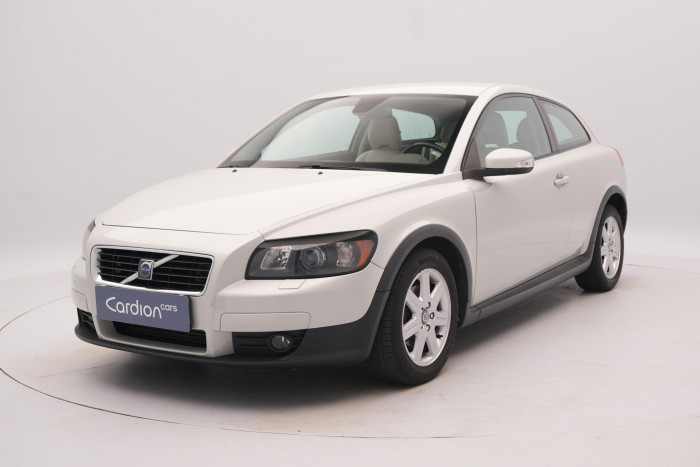 Volvo C30 1.6D MOMENTUM 1.6 d Momentum