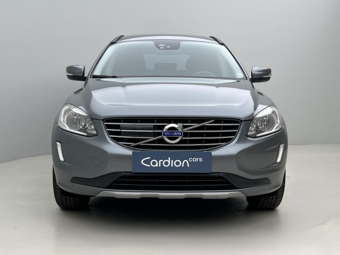 Volvo XC60 D3 NAVIGACE AUT CZ 2.0 d