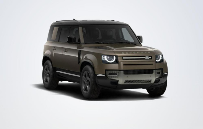 Land Rover Defender 110 D250 X-DYNAMIC SE AWD Aut 3.0 d Dynamic SE