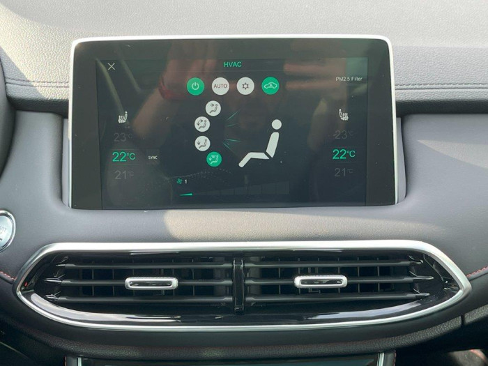 MG EHS 1.5 PHEV 190kW EXCLUSIVE 1.5 Exclusive