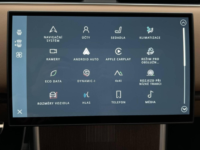 Land Rover Range Rover P460e AUTOBIOGRAPHY