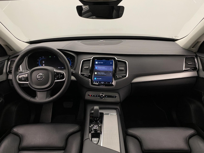 Volvo XC90 B5 AWD INSCRIPTION AUT 7míst