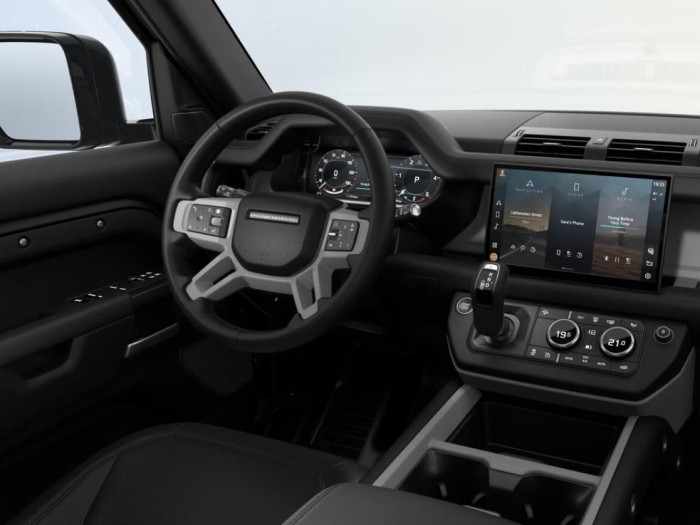 Land Rover Defender 110 D200 X-DYNAMIC SE AWD AUT 3.0 d Dynamic SE