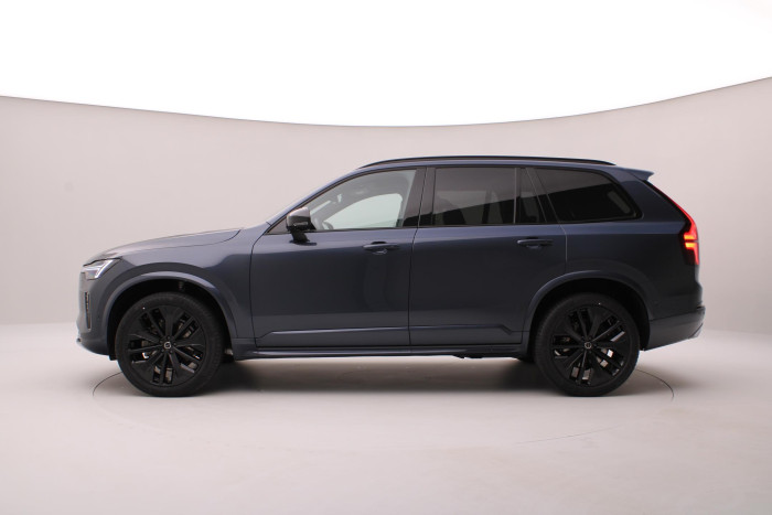 Volvo XC90 B5 AWD BLACK EDITION ULTRA 7 2.0 Edition