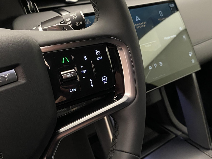 Land Rover Discovery Sport D200 DYNAMIC SE AWD AUT 2.0 d Dynamic SE