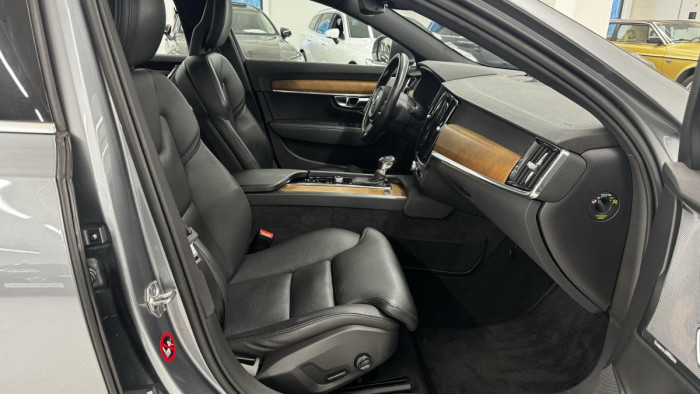 Volvo S90 T5 INSCRIPTION POLESTAR AUT