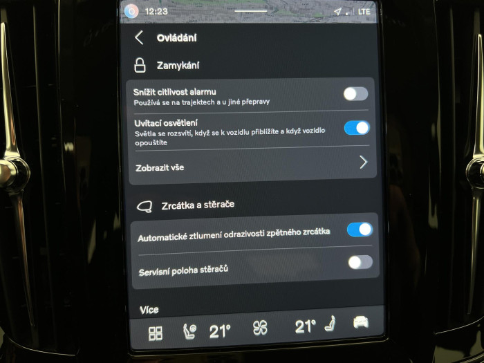 Volvo V90 B4 MOMENTUM AUT 2.0 Momentum