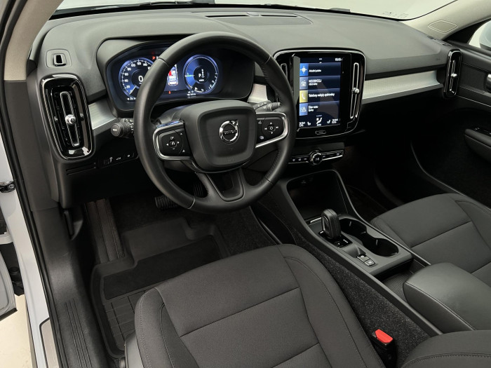 Volvo XC40 T4 INSCRIPTION RECHARGE AUT