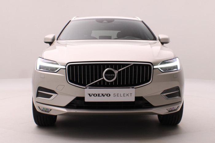 Volvo XC60 B5 AWD INSCRIPTION AUT CZ