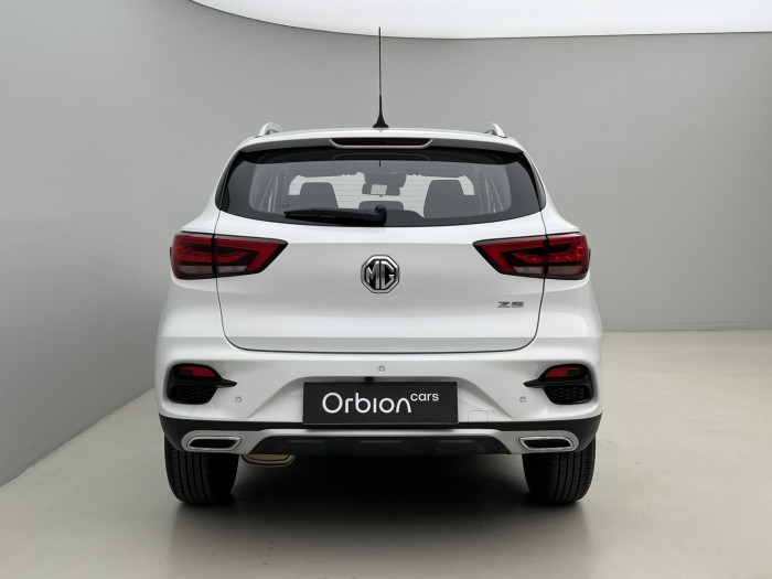 MG ZS 1.5 ESSENTIAL PLUS CZ 1.maj.