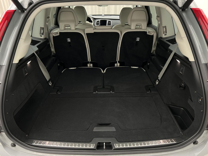 Volvo XC90 T8 AWD RECHARGE ULTRA BRIGHT