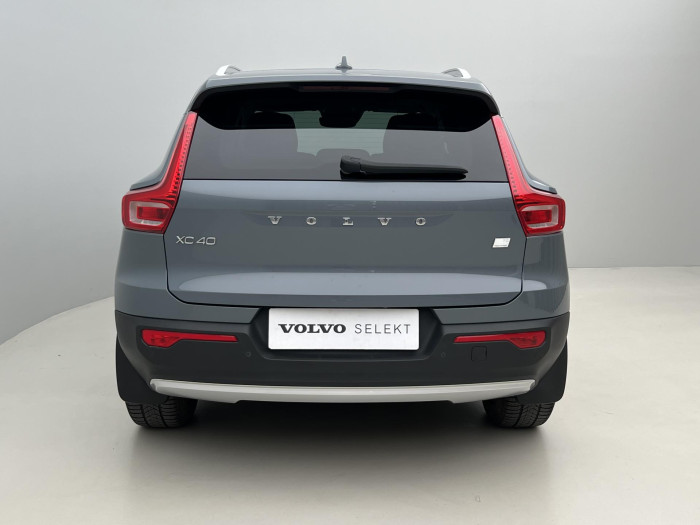 Volvo XC40 T5 RECHARGE INSCRIPTION AUT