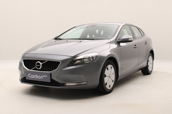 Volvo V40 D2 KINETIC NAVIGACE 1.maj 2.0 d