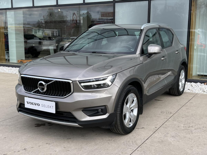 Volvo XC40 B4 MOMENTUM Aut 1.maj. 2.0 Momentum