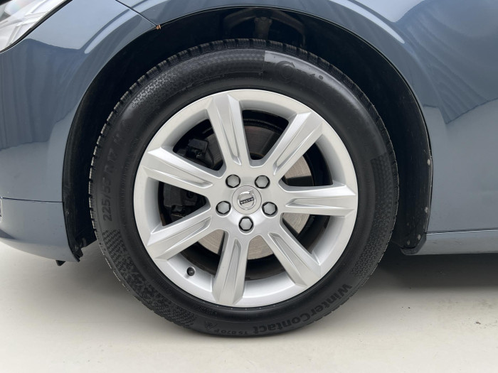 Volvo S90 D4 AWD MOMENTUM AUT CZ 2.0 d Momentum