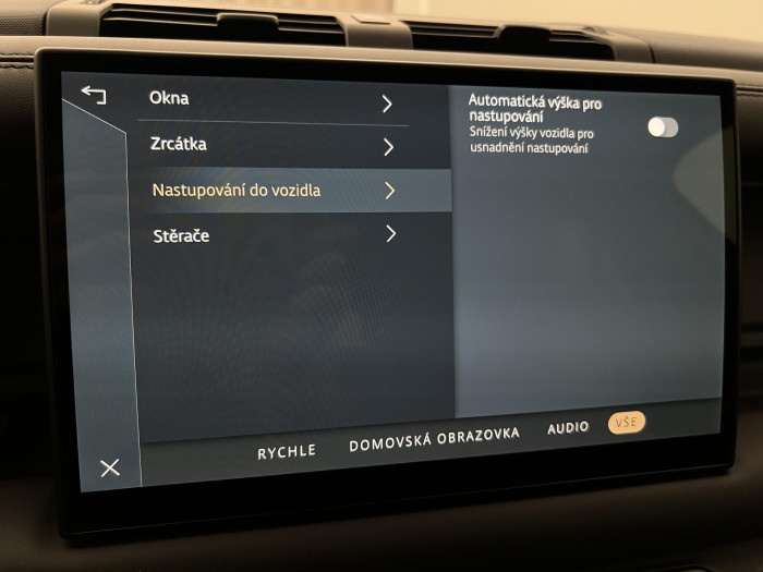 Land Rover Defender 110 P425 X-DYNAMIC HSE AWD Aut 5.0 Dynamic