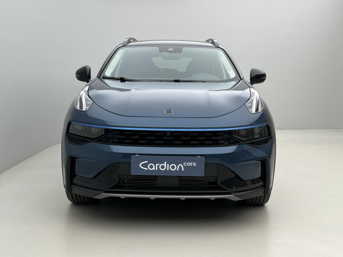 Lynk & Co 01 PHEV DCT AUT 1.maj.