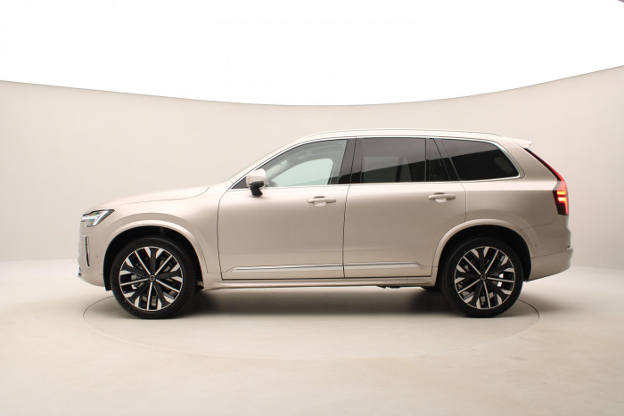Volvo XC90 B5 AWD AUT BRIGHT ULTRA 7míst