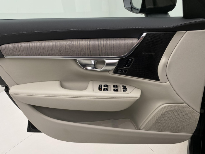 Volvo V90 CC B5 AWD BRIGHT ULTIMATE CZ 2.0 CC CC