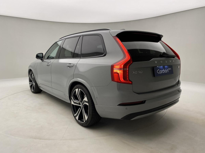 Volvo XC90 T8 AWD RECH. DARK ULTIMATE 7