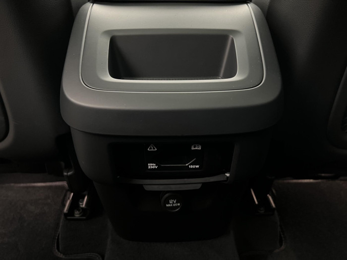 Volvo XC90 D5 AWD INSCRITPION AUT 1.maj. 2.0 d