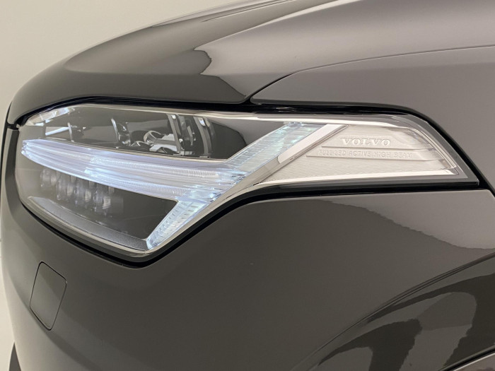 Volvo XC90 B5 AWD ULTIMATE DARK CZ 7míst