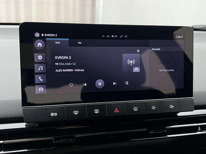 MG MG4 EMOTION 51kWh AUT