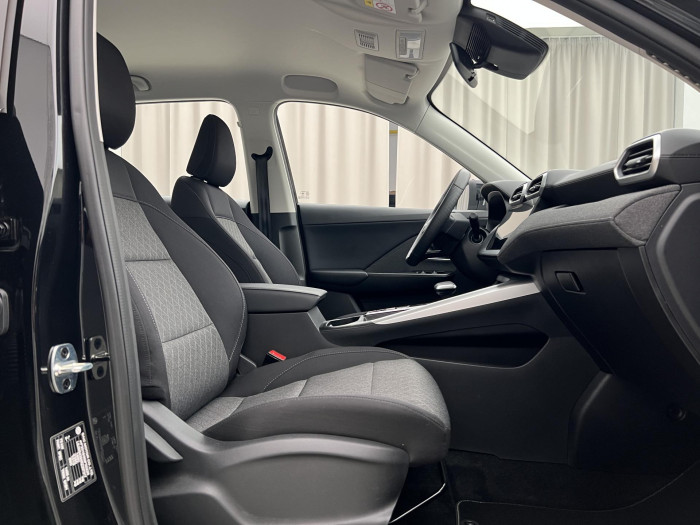 MG ZS 1.5 EMOTION HYBRID+ AUT CZ