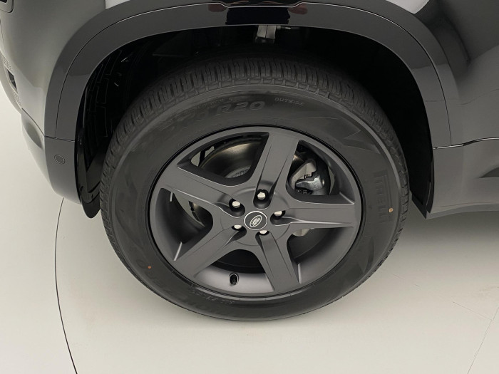 Land Rover Defender 110 D250X-DYNAMIC SE REZERVACE 3.0 d Dynamic SE