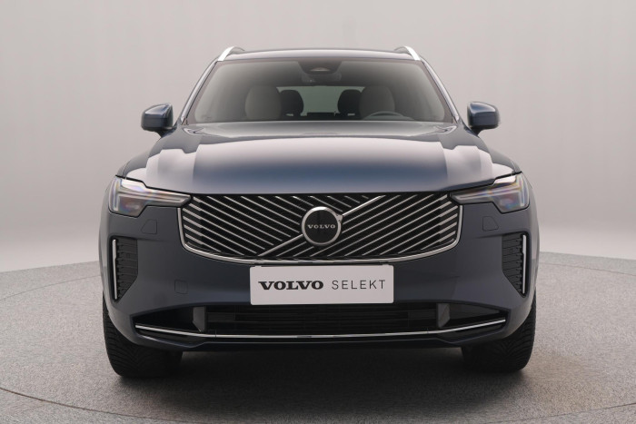 Volvo XC90 T8 AWD RECHARGE CZ REZERVACE