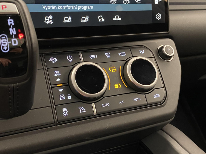 Land Rover Defender 110 D350 X-Dynamic HSE 3.0 d Dynamic