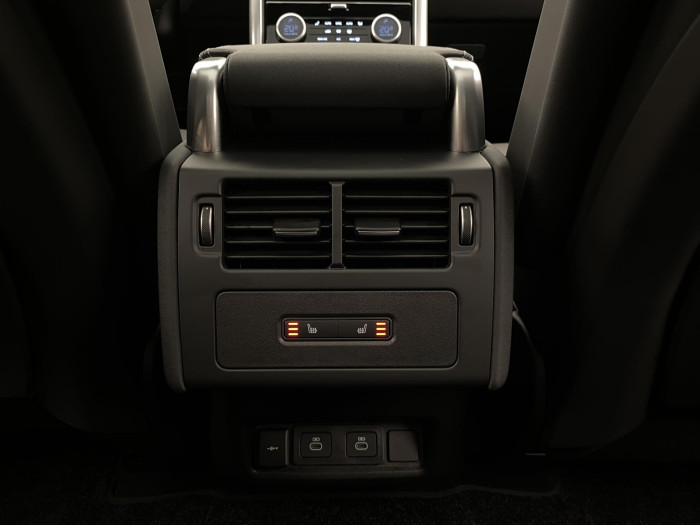 Land Rover Discovery D350 DYNAMIC HSE AWD AUT 3.0 d Dynamic