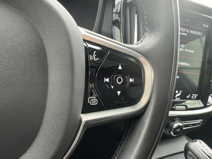 Volvo V60 T5 MOMENTUM Aut 2.0 Momentum