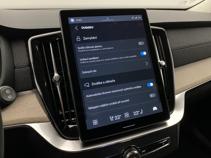 Volvo XC90 B5 AWD AUT BRIGHT PLUS 7míst