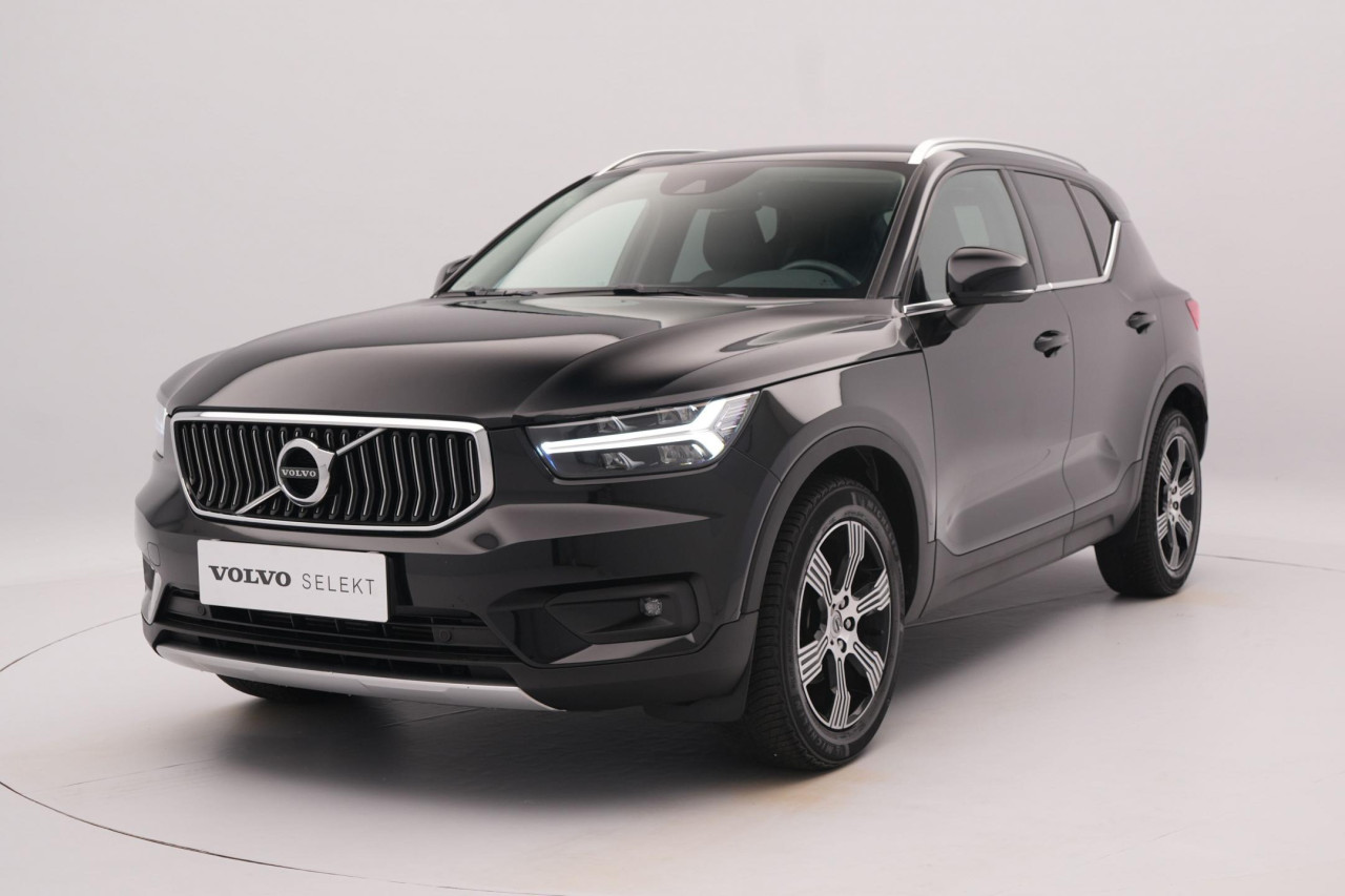 Volvo XC40 T3 INSCRIPTION