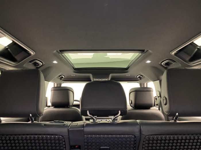 Land Rover Defender 110 D300 X-DYNAMIC HSE AWD AUT 3.0 d Dynamic