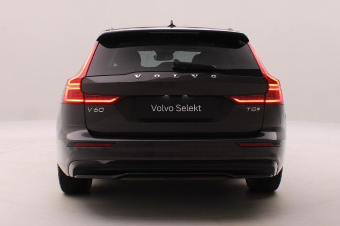 Volvo V60 T8 AWD PLUG-IN BRIGHT ULTRA CZ