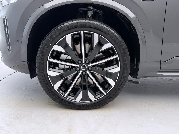 Volvo XC90 T8 AWD RECHARGE DARK PLUS 7m