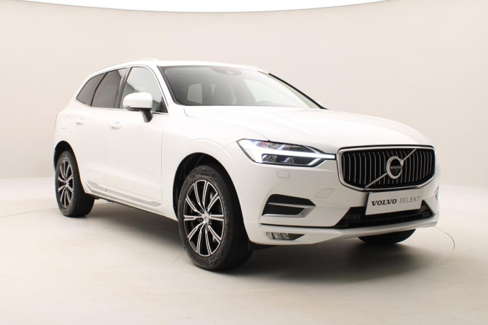 Volvo XC60 B5 AWD INSCRIPTION AUT