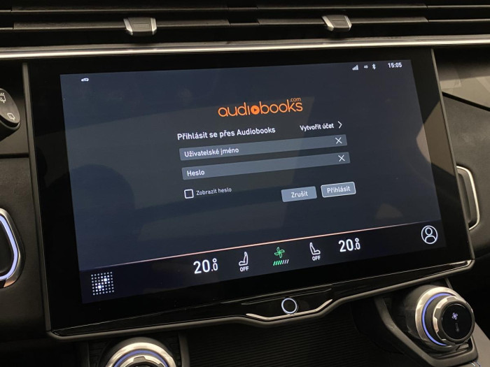 Lynk & Co 01 PHEV DCT AUT REZERVACE